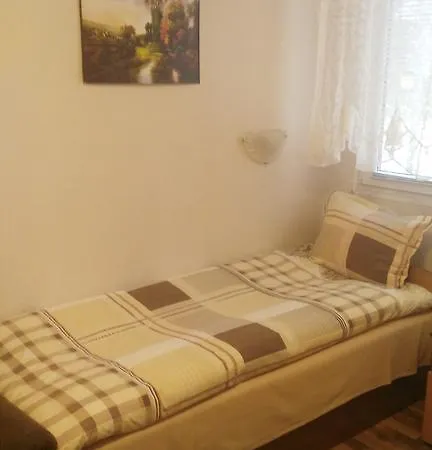 Vendégház Panagyurski Koloni *