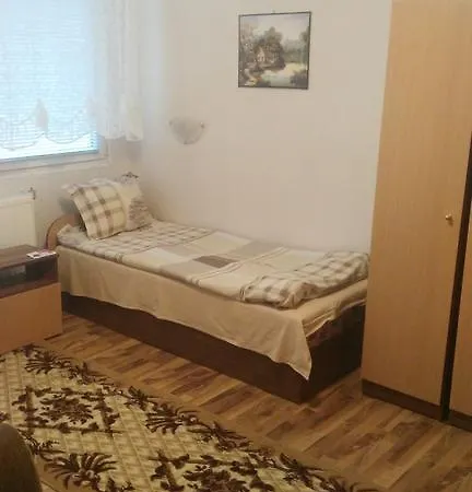 Vendégház Panagyurski Koloni Panagjurszki Kolonii