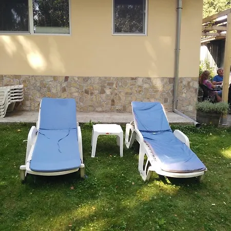 Vendégház Panagyurski Koloni *